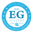 EG Academy logo