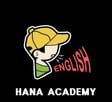 HANA Academy logo