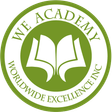 WE Academy logo